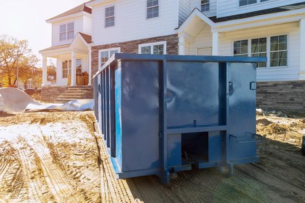 Dumpster Rental of Dixon office