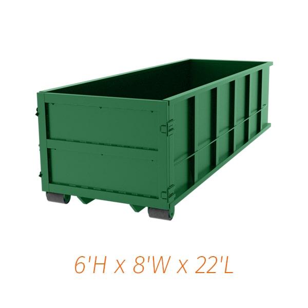 the cost of renting a 30-yard dumpster varies depending on the company, location, and duration of the rental